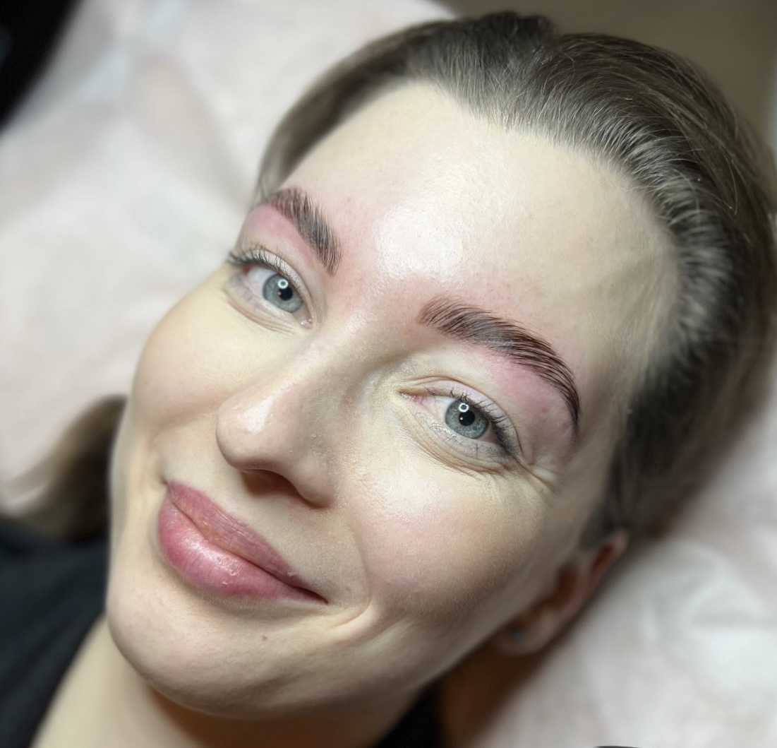 Ukázka práce Beauty Studio Katka – 2