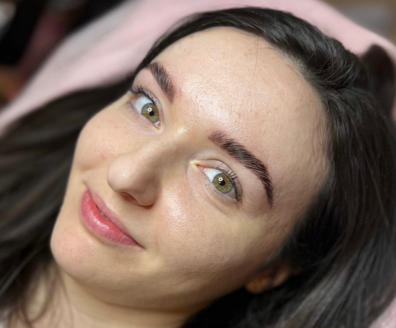 Ukázka práce Beauty Studio Katka – 1