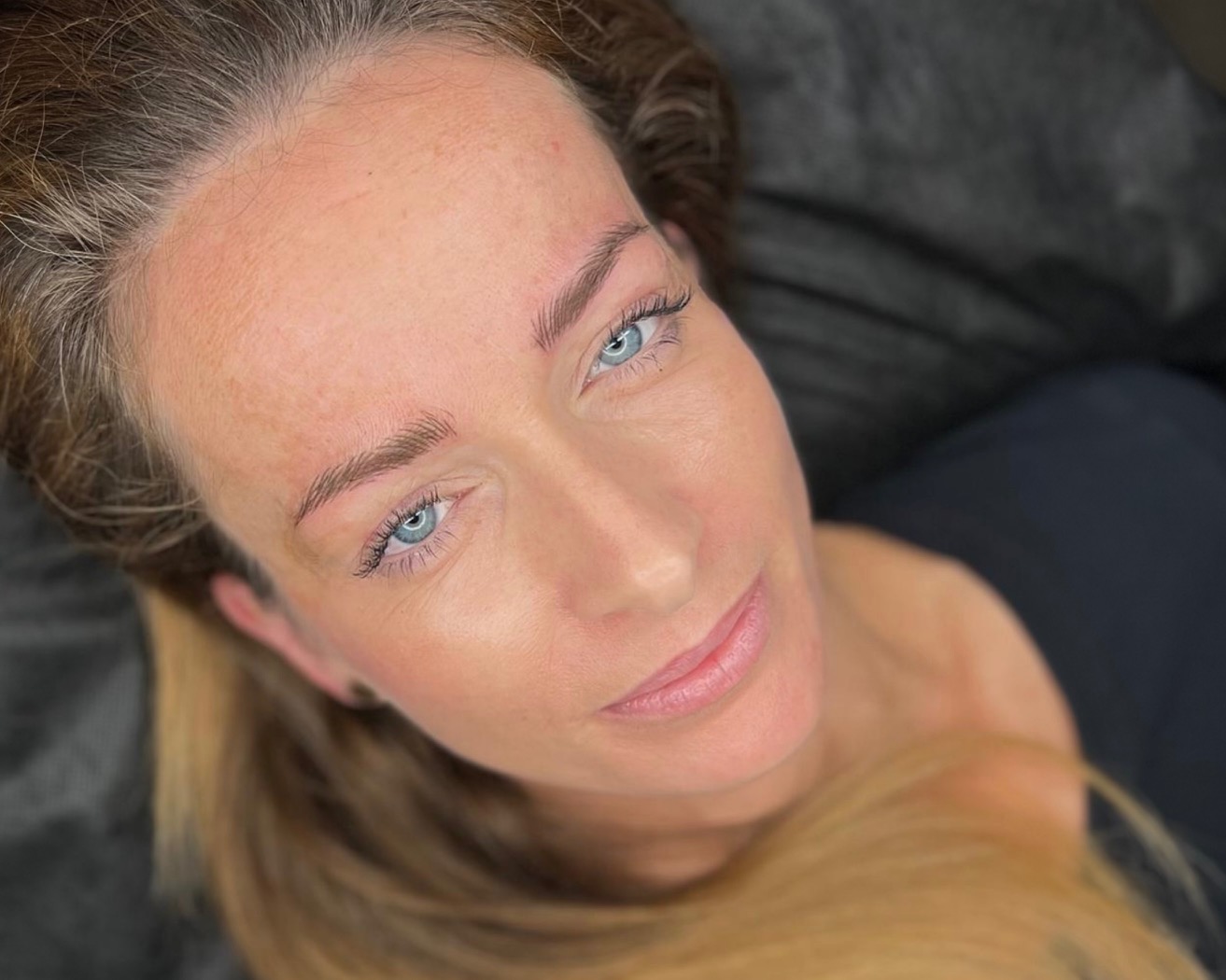 Ukázka práce Beauty Studio Katka – 6