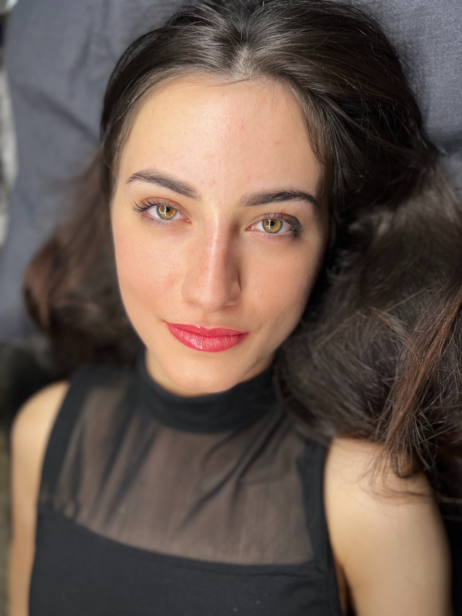 Ukázka práce Beauty Studio Katka – 3